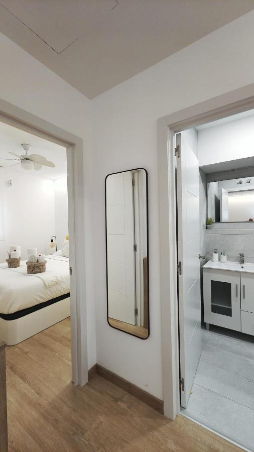 Nuevo Hola Madrid Apartment Exterior foto